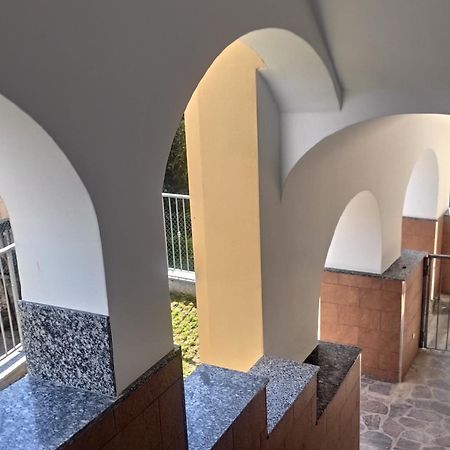 Casa Enzo Hotel La Spezia Exterior foto