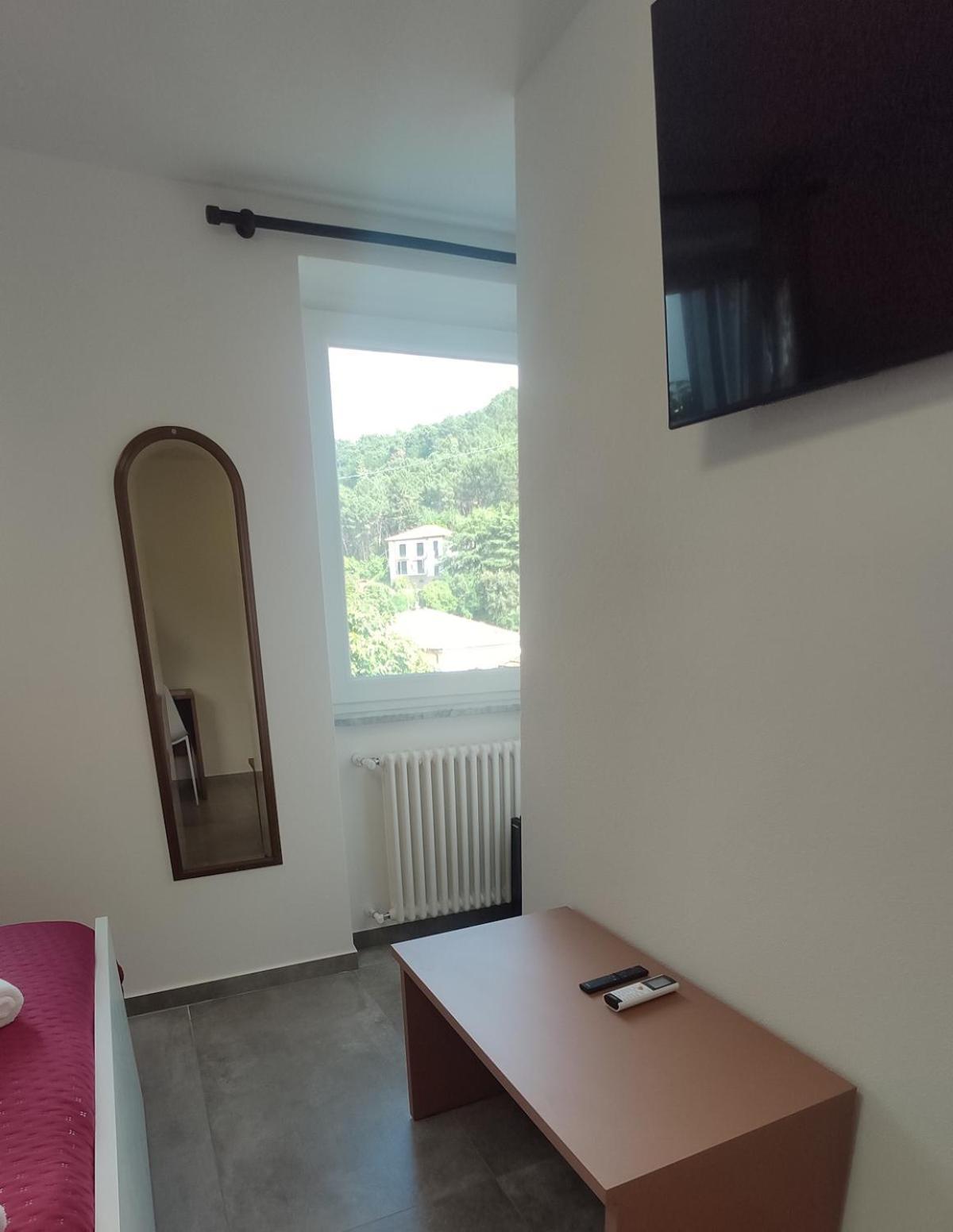 Casa Enzo Hotel La Spezia Exterior foto