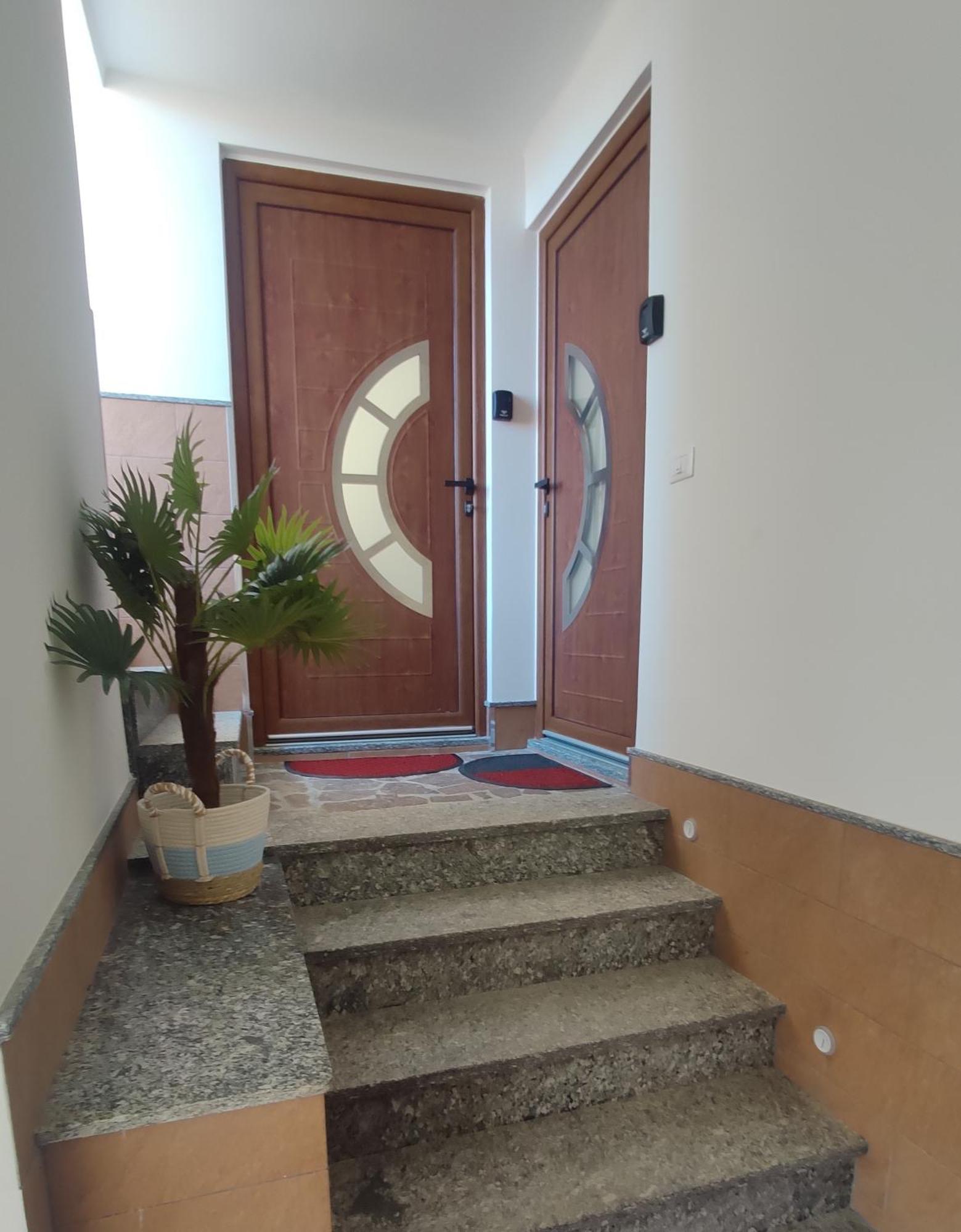 Casa Enzo Hotel La Spezia Exterior foto