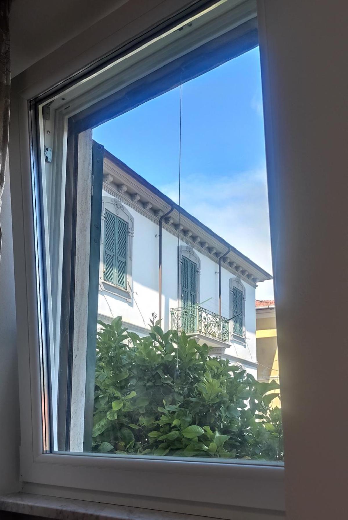 Casa Enzo Hotel La Spezia Exterior foto